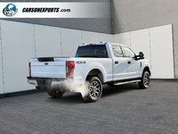 2020 Ford F-250SD XLT-2