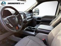 2020 Ford F-250SD XLT-6