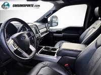 2021 Ford F-350SD Platinum DIESEL ! FINANCING AVAILABLE-7