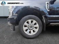 2021 Ford F-350SD Platinum DIESEL ! FINANCING AVAILABLE-6