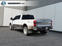 2023 Ford F-450SD King Ranch RARE! FINANCING AVAILABLE!-3