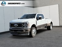 2023 Ford F-450SD King Ranch RARE! FINANCING AVAILABLE!-0