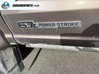 2023 Ford F-450SD King Ranch RARE! FINANCING AVAILABLE!-4