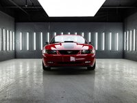 2003 Ford Mustang Mach 1-1