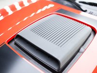 2003 Ford Mustang Mach 1-4