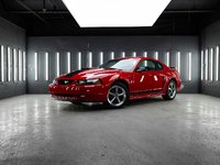 2003 Ford Mustang Mach 1-0