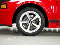 2003 Ford Mustang Mach 1-6