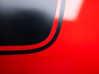 2003 Ford Mustang Mach 1-3