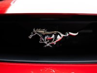 2003 Ford Mustang Mach 1-2