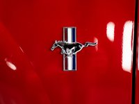 2003 Ford Mustang Mach 1-5