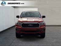 2019 Ford Ranger XLT 4X4 LOW KM! FINANCING AVAILABLE!-1