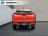 2019 Ford Ranger XLT 4X4 LOW KM! FINANCING AVAILABLE!-5