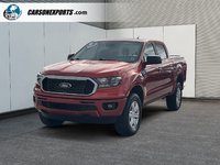 2019 Ford Ranger XLT 4X4 LOW KM! FINANCING AVAILABLE!-0