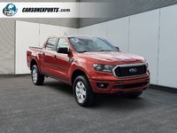 2019 Ford Ranger XLT 4X4 LOW KM! FINANCING AVAILABLE!-2