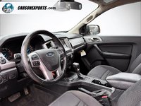 2021 Ford Ranger XLT-5