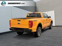 2021 Ford Ranger XLT-2
