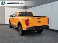2021 Ford Ranger XLT-3