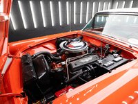 1956 Ford Thunderbird Base-7