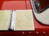 1956 Ford Thunderbird Base-4