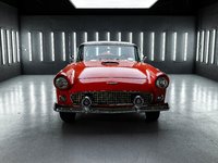 1956 Ford Thunderbird Base-1