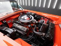 1956 Ford Thunderbird Base-6