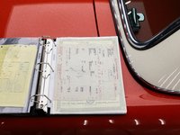 1956 Ford Thunderbird Base-3