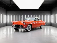 1956 Ford Thunderbird Base-0