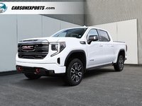 2024 GMC Sierra 1500 AT4-0