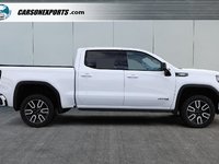 2024 GMC Sierra 1500 AT4-4