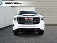 2024 GMC Sierra 1500 AT4-1