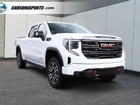 2024 GMC Sierra 1500 AT4-2