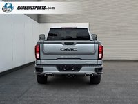 2025 GMC Sierra 1500 Elevation 4X4 DIESEL! FINANCING AVAILABLE-5