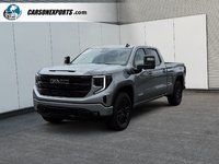 2025 GMC Sierra 1500 Elevation 4X4 DIESEL! FINANCING AVAILABLE-0