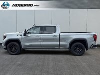 2025 GMC Sierra 1500 Elevation 4X4 DIESEL! FINANCING AVAILABLE-7