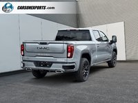 2025 GMC Sierra 1500 Elevation 4X4 DIESEL! FINANCING AVAILABLE-4