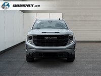 2025 GMC Sierra 1500 Elevation 4X4 DIESEL! FINANCING AVAILABLE-1