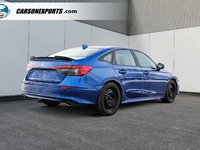 2024 Honda Civic Si HARD TO FIND SI! FINANCING AVAILABLE-4