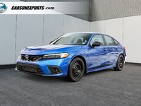 2024 Honda Civic Si HARD TO FIND SI! FINANCING AVAILABLE-0