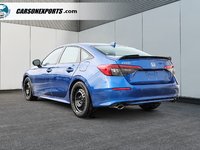 2024 Honda Civic Si HARD TO FIND SI! FINANCING AVAILABLE-6