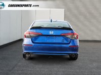 2024 Honda Civic Si HARD TO FIND SI! FINANCING AVAILABLE-5