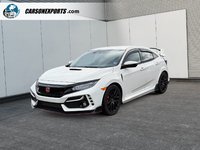 2020 Honda Civic Type R HOT CIVIC! RARE! FINANCING AVAILABLE WONT LAST-0