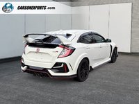 2020 Honda Civic Type R HOT CIVIC! RARE! FINANCING AVAILABLE WONT LAST-2