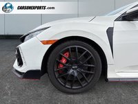 2020 Honda Civic Type R HOT CIVIC! RARE! FINANCING AVAILABLE WONT LAST-5