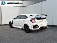 2020 Honda Civic Type R HOT CIVIC! RARE! FINANCING AVAILABLE WONT LAST-3
