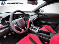 2020 Honda Civic Type R HOT CIVIC! RARE! FINANCING AVAILABLE WONT LAST-6