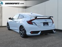 2017 Honda Civic Si-6
