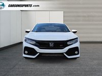 2017 Honda Civic Si-1
