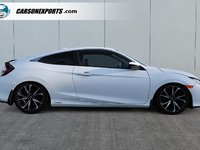 2017 Honda Civic Si-3