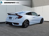 2017 Honda Civic Si-4