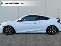 2017 Honda Civic Si-7